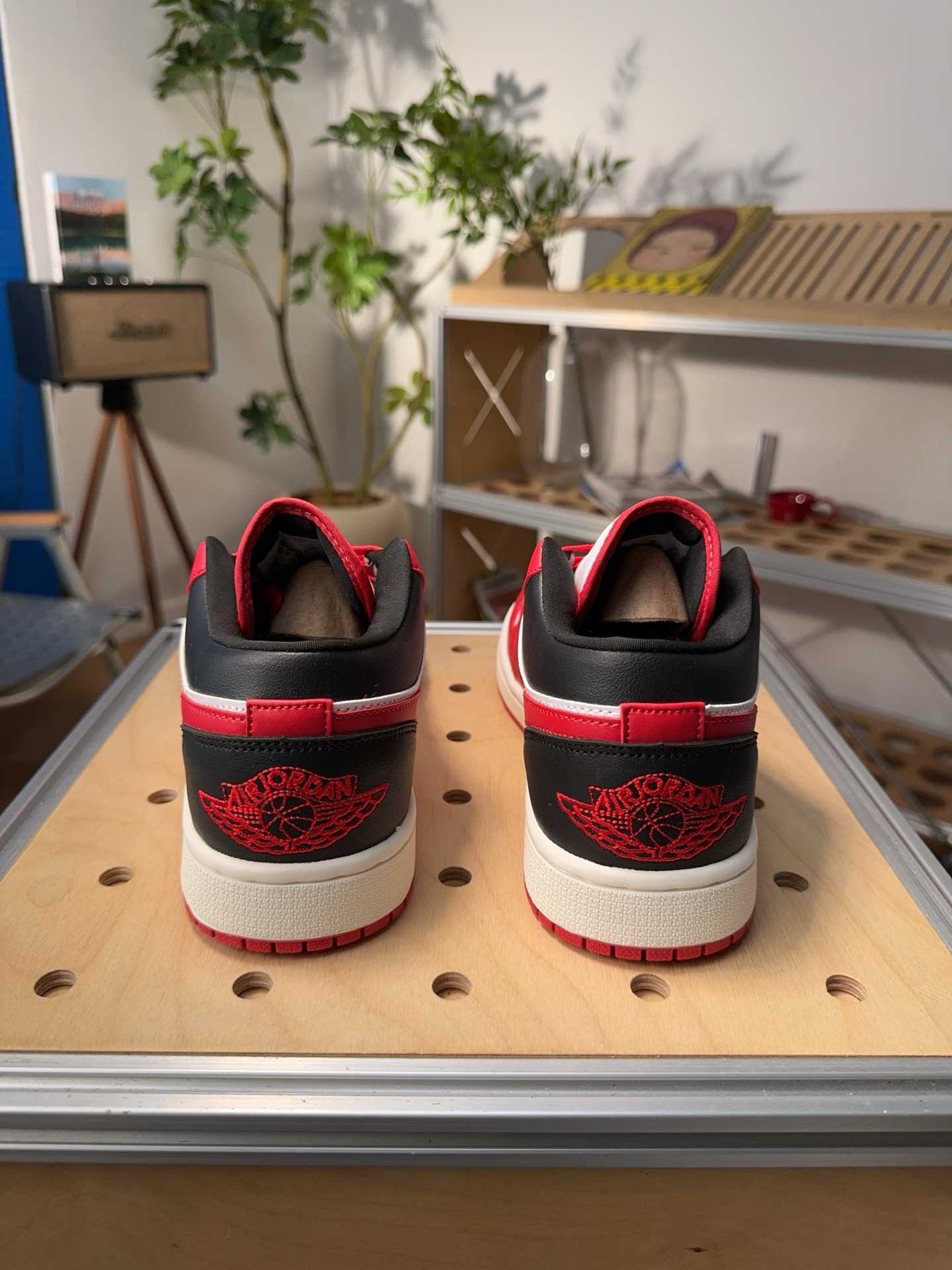 Nike Jordan